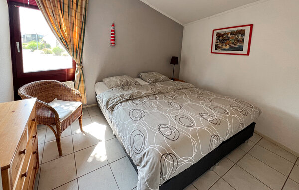 Ferienhaus - Lemmer , Holland - HFR493 602