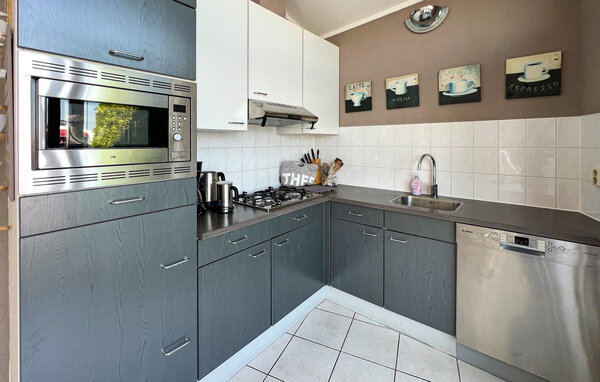 Ferienhaus - Lemmer , Holland - HFR493 401