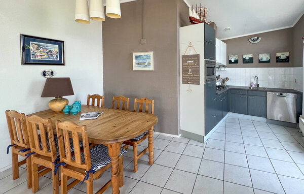 Ferienhaus - Lemmer , Holland - HFR493 5