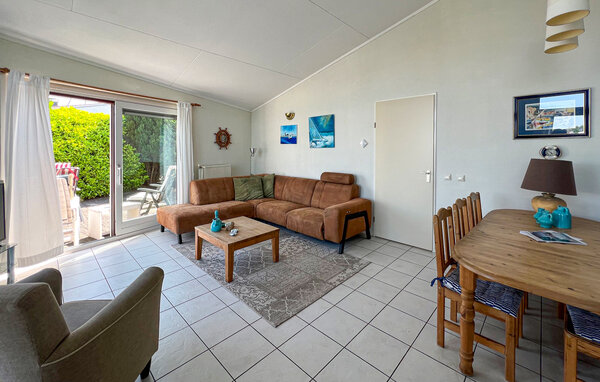 Ferienhaus - Lemmer , Holland - HFR493 3
