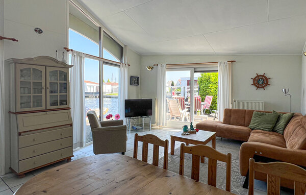 Ferienhaus - Lemmer , Holland - HFR493 2