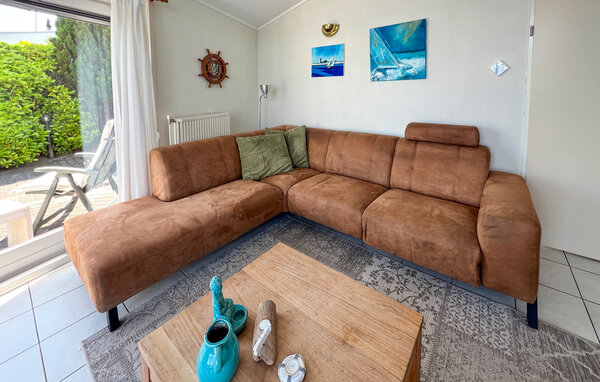 Ferienhaus - Lemmer , Holland - HFR493 301