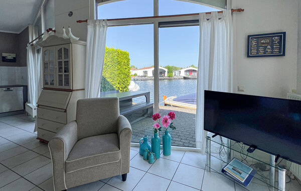 Ferienhaus - Lemmer , Holland - HFR493 4