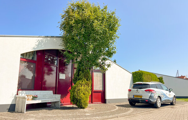 Ferienhaus - Lemmer , Holland - HFR493 8
