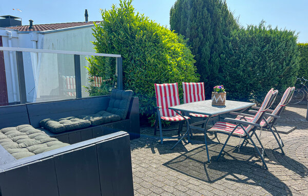 Ferienhaus - Lemmer , Holland - HFR493 6