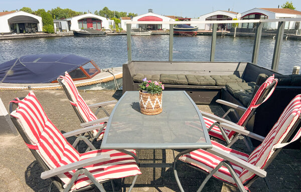 Ferienhaus - Lemmer , Holland - HFR493 101