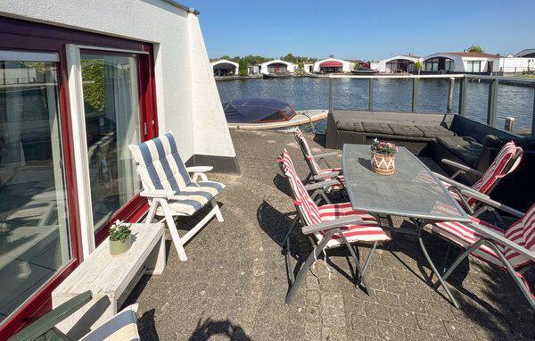 Ferienhaus - Lemmer , Holland - HFR493 1