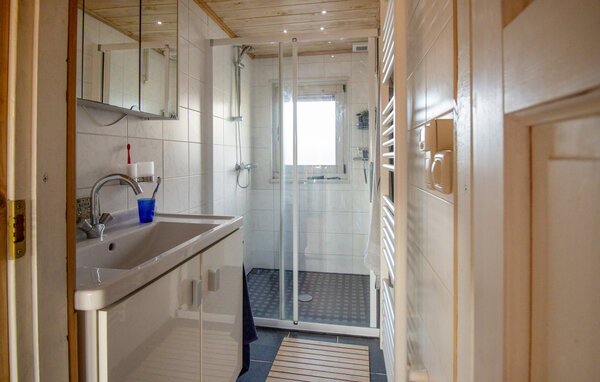 Vakantiehuis - Menaam , Nederland - HFR494 701
