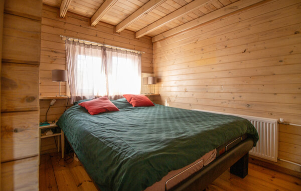 Vakantiehuis - Menaam , Nederland - HFR494 6