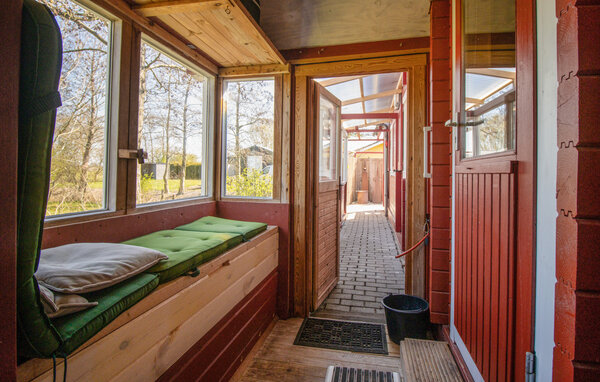 Vakantiehuis - Menaam , Nederland - HFR494 7