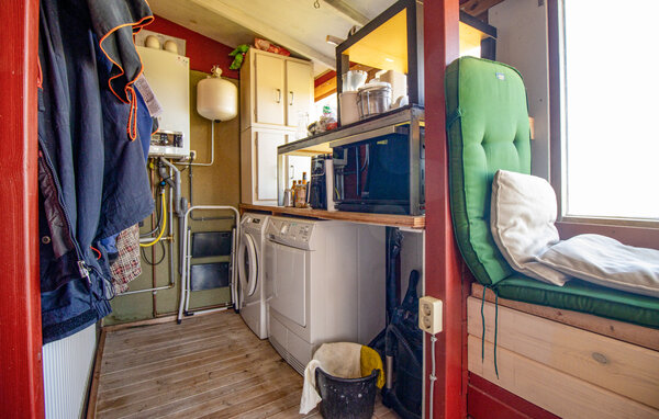Vakantiehuis - Menaam , Nederland - HFR494 501