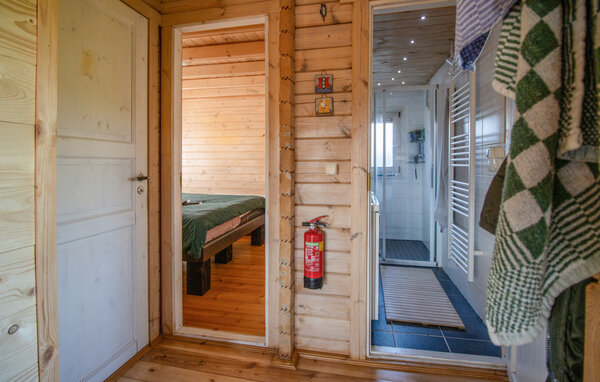Vakantiehuis - Menaam , Nederland - HFR494 502