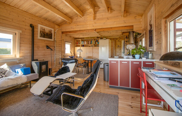 Vakantiehuis - Menaam , Nederland - HFR494 3