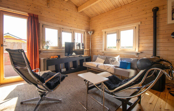 Vakantiehuis - Menaam , Nederland - HFR494 2