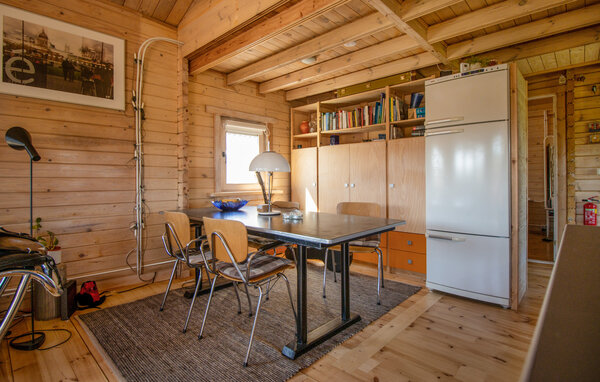 Vakantiehuis - Menaam , Nederland - HFR494 4