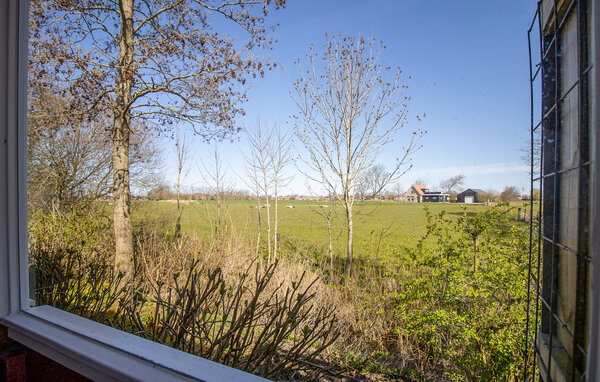 Vakantiehuis - Menaam , Nederland - HFR494 8