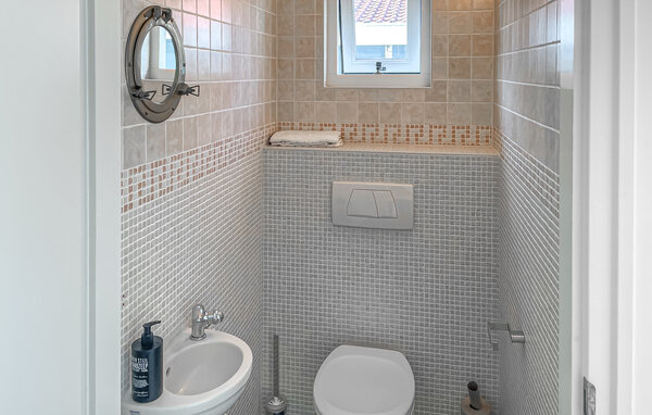 Ferienhaus - Workum , Holland - HFR495 703