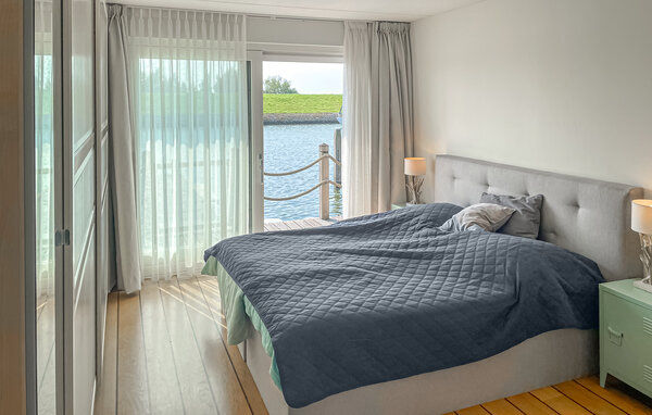 Ferienhaus - Workum , Holland - HFR495 7
