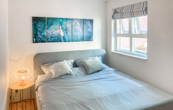 Ferienhaus - Workum , Holland - HFR495 602