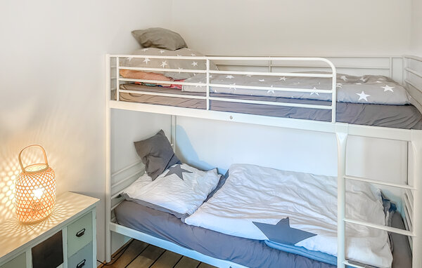 Ferienhaus - Workum , Holland - HFR495 603
