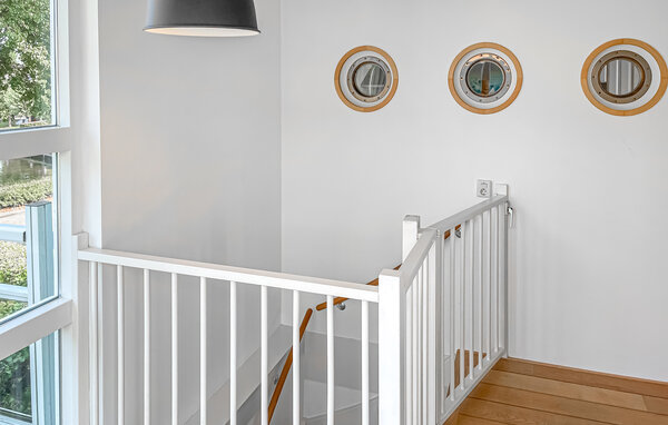 Ferienhaus - Workum , Holland - HFR495 501