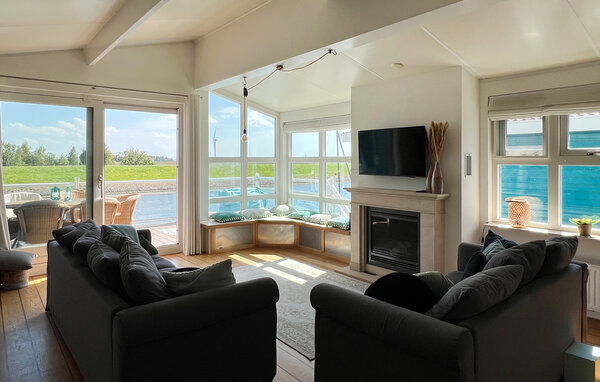 Ferienhaus - Workum , Holland - HFR495 3