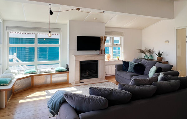 Ferienhaus - Workum , Holland - HFR495 301