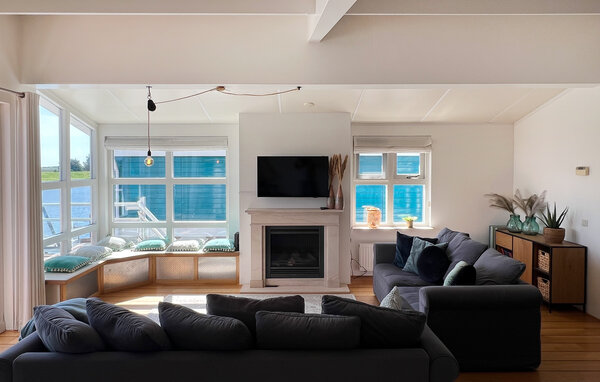Ferienhaus - Workum , Holland - HFR495 4