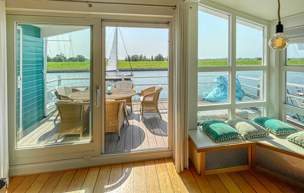 Ferienhaus - Workum , Holland - HFR495 302