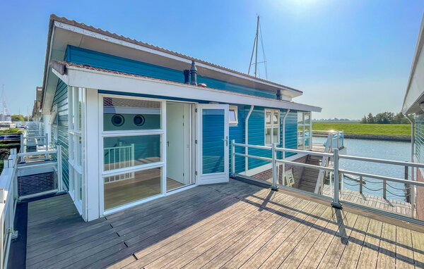 Ferienhaus - Workum , Holland - HFR495 81