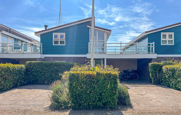 Ferienhaus - Workum , Holland - HFR495 82