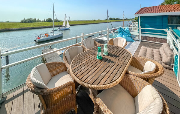 Ferienhaus - Workum , Holland - HFR495 2