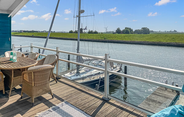 Ferienhaus - Workum , Holland - HFR495 101