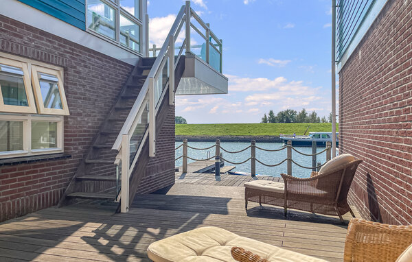 Ferienhaus - Workum , Holland - HFR495 102