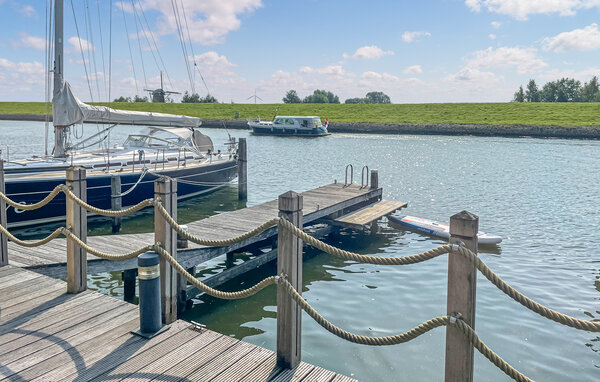 Ferienhaus - Workum , Holland - HFR495 103