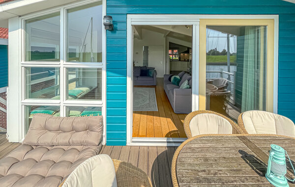 Ferienhaus - Workum , Holland - HFR495 105