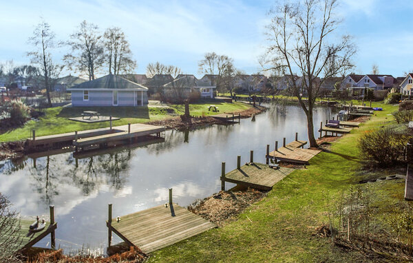 Casa de vacaciones - Makkum , Holanda - HFR496 7