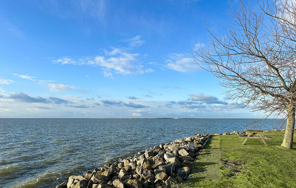 Casa de vacaciones - Makkum , Holanda - HFR496 903