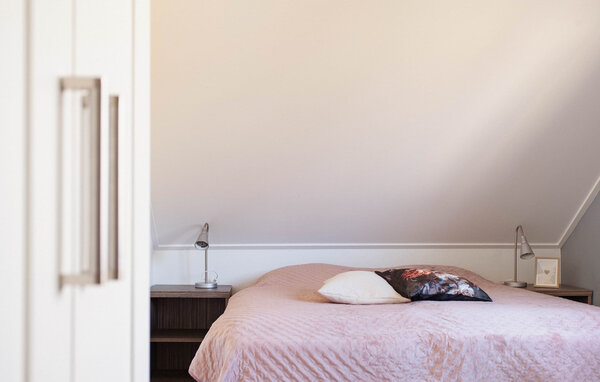 Casa de vacaciones - Makkum , Holanda - HFR496 5