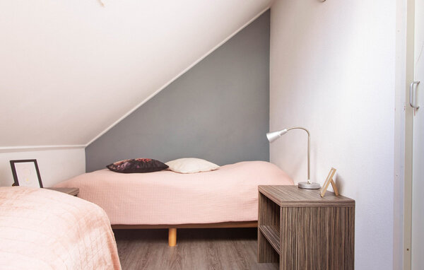 Casa de vacaciones - Makkum , Holanda - HFR496 601