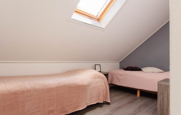 Casa de vacaciones - Makkum , Holanda - HFR496 606