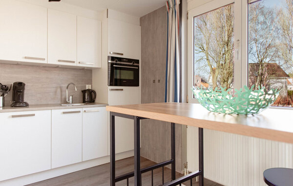 Casa de vacaciones - Makkum , Holanda - HFR496 4