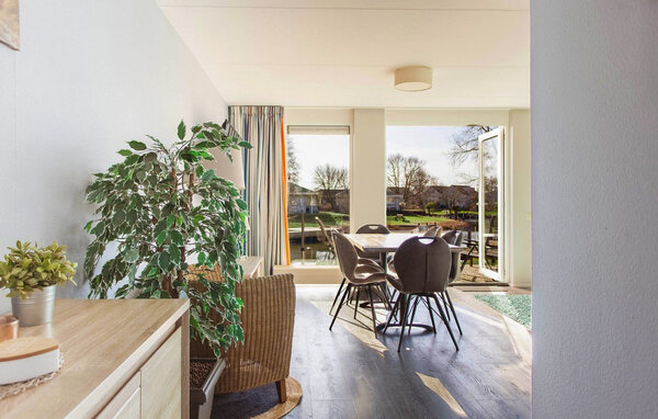 Casa de vacaciones - Makkum , Holanda - HFR496 301