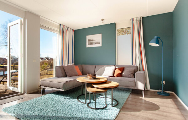 Casa de vacaciones - Makkum , Holanda - HFR496 302