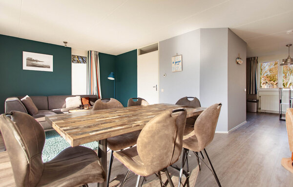 Casa de vacaciones - Makkum , Holanda - HFR496 303