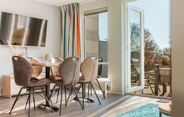 Casa de vacaciones - Makkum , Holanda - HFR496 304