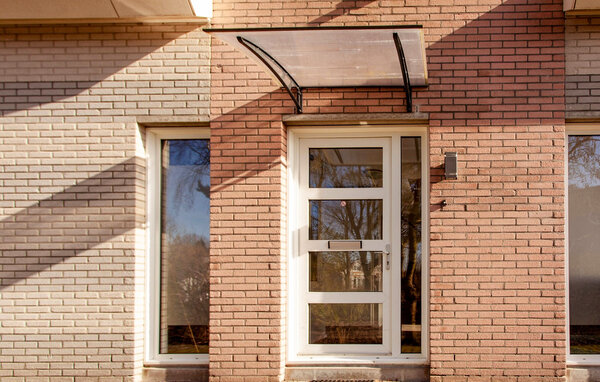 Casa de vacaciones - Makkum , Holanda - HFR496 83