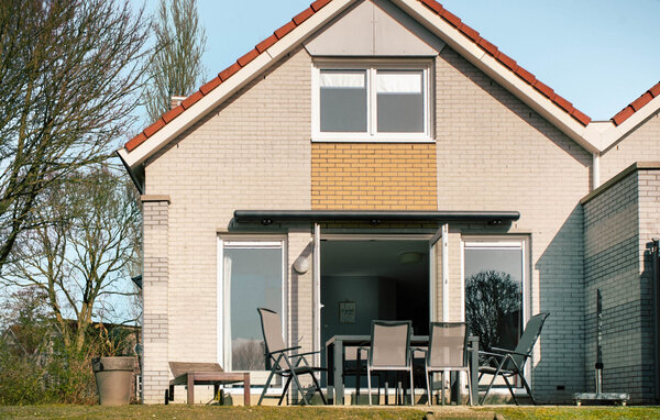 Casa de vacaciones - Makkum , Holanda - HFR496 6