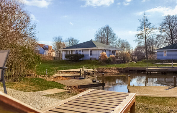 Casa de vacaciones - Makkum , Holanda - HFR496 102