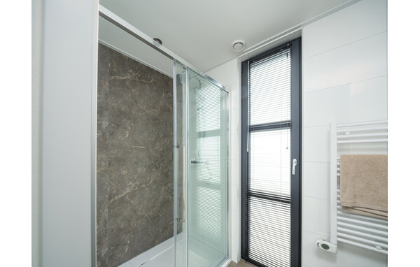 Feriehus - Workum , Holland - HFR501 701